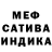 МЕФ мука Sveta Sandu